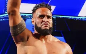 Tama Tonga Sidelined with Injury That Could Require Surgery