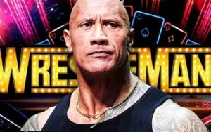 The Rock Accused of Gaslighting WWE Fans Over WrestleMania 41 Absence