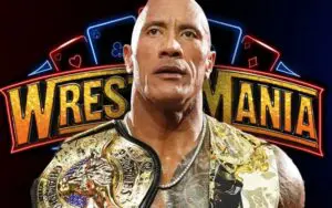 The Rock Didn’t Miss WrestleMania 41 for a Movie — Here’s the Real Reason