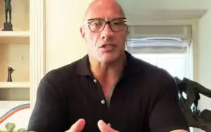 The Rock Says He Loved Paul Heyman’s Shocking Betrayal at WrestleMania 41