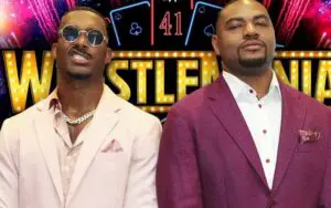 The Street Profits Address Being Left Off WrestleMania 41 Card