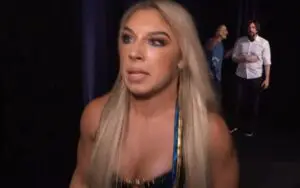 Thea Hail Returns to WWE NXT