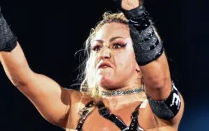 Thekla Leaving STARDOM and Heading to the U.S.—But It Might Not Be WWE After All