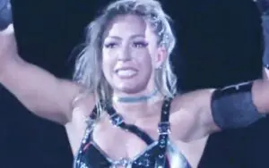 Thekla’s Post-STARDOM Move Sparks Interest from U.S. Promotions