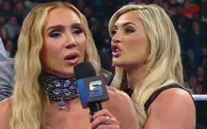 Tiffany Stratton Takes Personal Shot at Charlotte Flair’s Divorce Record on WWE SmackDown