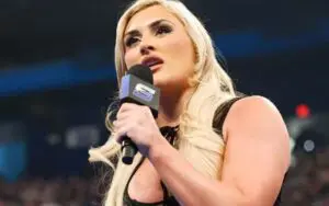 Tiffany Stratton’s Off-Script Promo Labeled a Career Setback She Won’t Forget