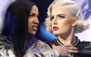 Toni Storm Declares She's a Better Champion Than Mercedes Moné — and Everyone Else