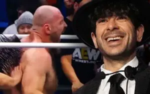 Tony Khan Claims Controversial Jon Moxley Nail Bat Spot Gained Fans