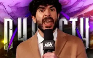 Tony Khan Fires Back at AEW Criticism, Says Fan Feedback Is Fuel for Dynasty