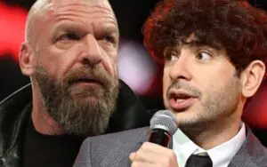Tony Khan Listens to Fans—Even the Ones Triple H Would Ignore