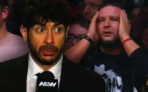 Tony Khan Under Fire as AEW Dynasty Ends in Fan Outrage