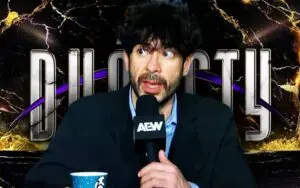 Tony Khan’s AEW Dynasty Media Call Highlights for April 3, 2025
