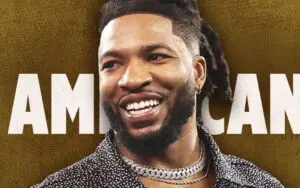 Trick Williams Lands Guest Role on CW’s All American Season Finale Trick Williams Lands Guest Role on CW’s All American Season Finale