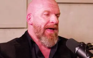 Triple H Confirms He's Officially Done With In-Ring Action for Good