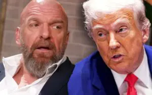 Triple H Faces Backlash After Supporting Trump’s “Character Development” Amid Real-Life Harm