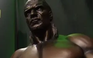 Triple H Gets His Own Statue Ahead of WWE Hall of Fame Induction