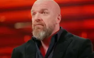 Triple H Mocks Old-School Podcasters for Killing Kayfabe Then Whining About It