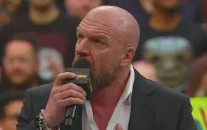 Triple H Starts WrestleMania 41 With Major Welcome—Calls It the Most-Watched Ever
