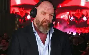Triple H Tells Wrestling Critics to “Just Be a Fan” and Clarifies His Viral Remarks