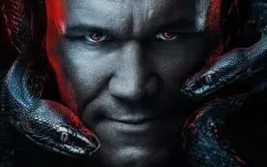 Triple H Unveils WWE Backlash Poster Featuring Randy Orton