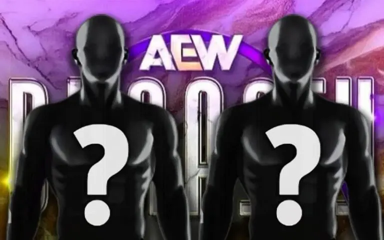 Two New Matches Added to AEW Dynasty Zero Hour—Full Card Gets Even Bigger