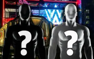 Two New Possible WWE Names Revealed