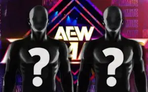 Last-Minute Title Match Revealed for May 28 AEW Dynamite Two Popular Indie Names Backstage for AEW Dynamite in Peoria, Illinois