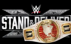 Two Stars Qualify For Stand & Deliver Ladder Match For Vacant Women's North American Title During 4/1 WWE NXT