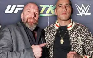 UFC Stars Could Be Headed to WWE as TKO Merger Opens the Door