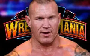 Unexpected WWE NXT Name Puts Himself in the Mix for Randy Orton WrestleMania 41 Match