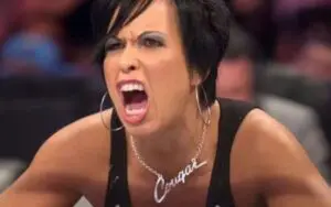 Vickie Guerrero Was Supposed to Win WWE Women’s Title—Until Plans Changed at the Last Minute