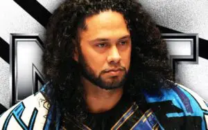 When Hikuleo is Expected to Make WWE NXT Debut Amid Continued Delay
