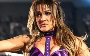 Why Dakota Kai Has Been Missing from WWE TV—It’s Not What You Think