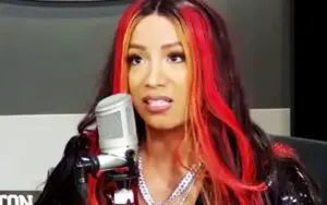 Why Mercedes Moné Isn’t Interested in Dating Right Now