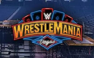 WrestleMania 41 Stage Construction Underway as First Photo Leaks Online