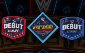 WrestleMania 41 Will Feature Match-Worn Gear Turned Into Trading Cards