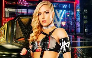 WWE Could Finally Land Thekla After Years of Trying to Sign Her