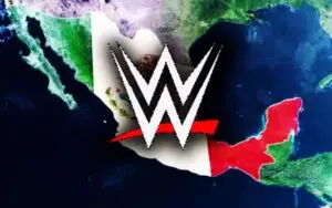 WWE Could Land in Mexico for Premium Live Event in 2026
