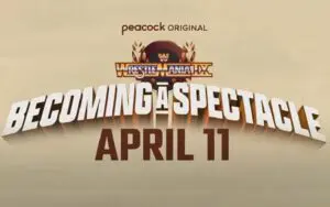 WWE Drops Trailer for ‘WrestleMania IX: Becoming a Spectacle’ Ahead of Peacock Premiere