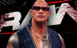 WWE Fans Fooled by The Rock in London Rumors