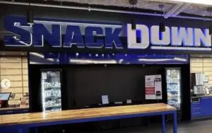 WWE Files Trademark for ‘SNACKDOWN’ and It’s All About the Munchies WWE Files Trademark for ‘SNACKDOWN’ and It’s All About the Munchies
