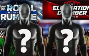 WWE Had Internal Talks on Lack of Black Representation at Premium Live Events—But No Real Action WWE Had Internal Talks on Lack of Black Representation at Premium Live Events—But No Real Action