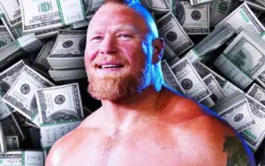 WWE Hall of Famer Predicts Brock Lesnar Will Return for a Massive Payday