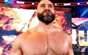 WWE Locker Room Reaction to Rusev’s Return After AEW Exit