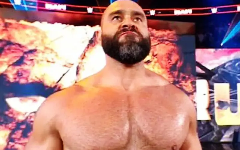 Rusev