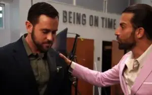 WWE NXT Drops Last-Minute Commentary Twist Ahead of April 1 Show