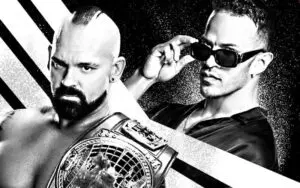 WWE NXT Preview for April 1, 2025: Confirmed Matches, Start Time and How to Watch