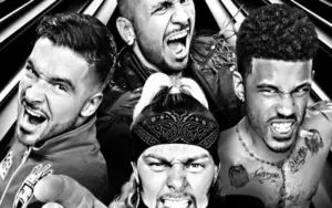 WWE NXT Preview for April 15, 2025: Confirmed Matches, Start Time and How to Watch