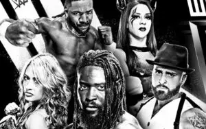 WWE NXT Preview for April 22, 2025: Confirmed Matches, Start Time and How to Watch