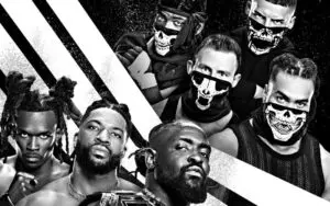 WWE NXT Preview for April 8, 2025: Confirmed Matches, Start Time and How to Watch